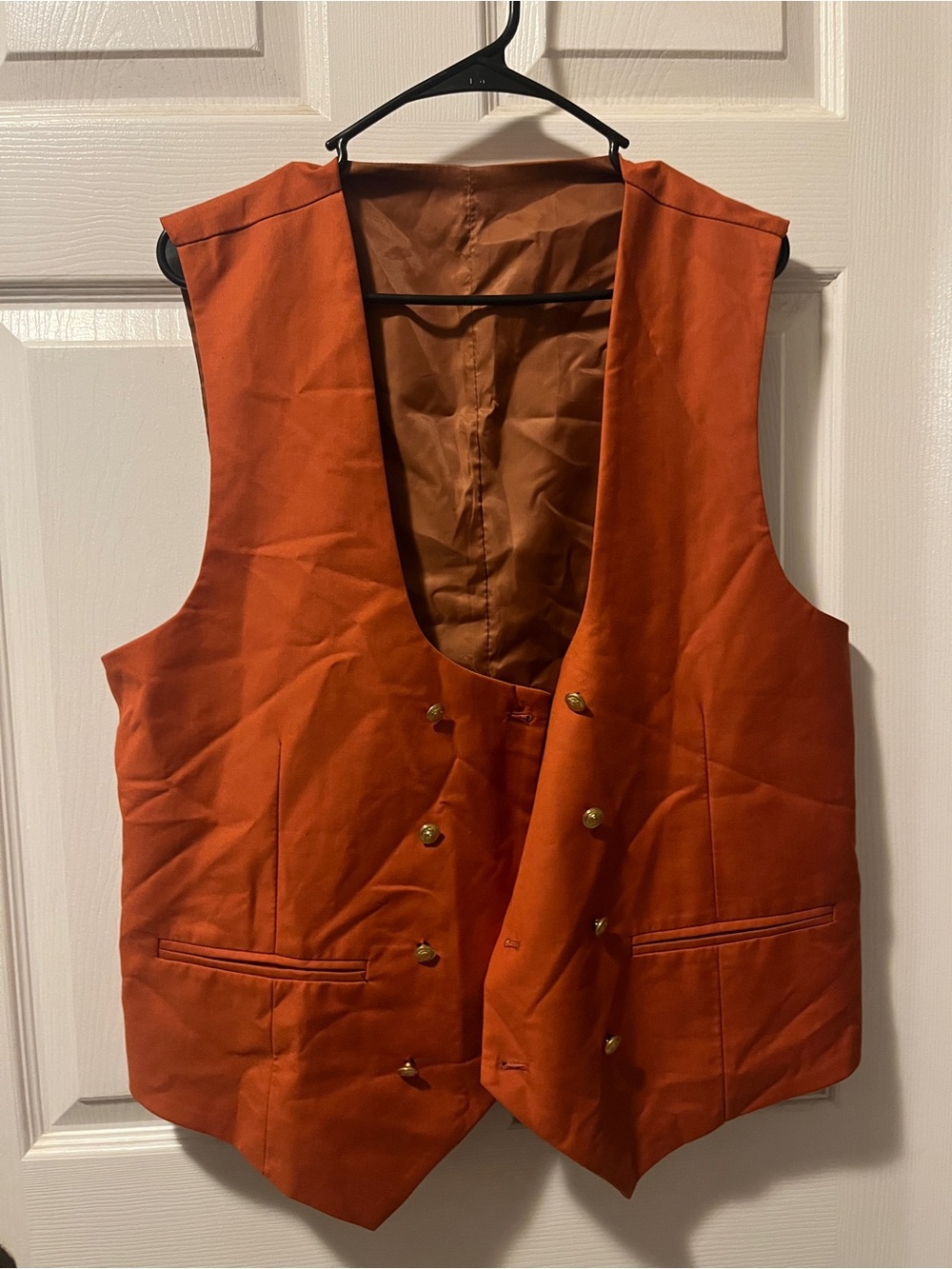 Wangyue vest